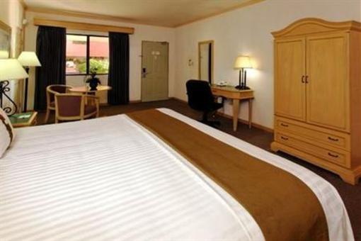 фото отеля Holiday Inn Ciudad Obregon