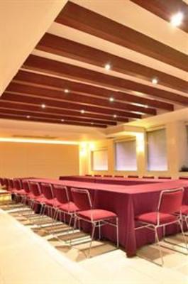 фото отеля Holiday Inn Ciudad Obregon