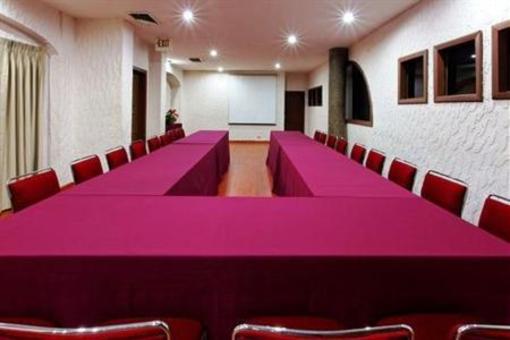 фото отеля Holiday Inn Ciudad Obregon