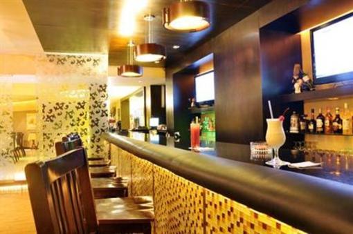 фото отеля Holiday Inn Ciudad Obregon