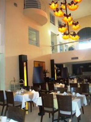 фото отеля Holiday Inn Ciudad Obregon