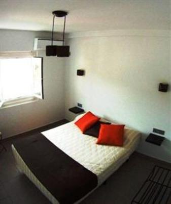 фото отеля Hostal El Olivar