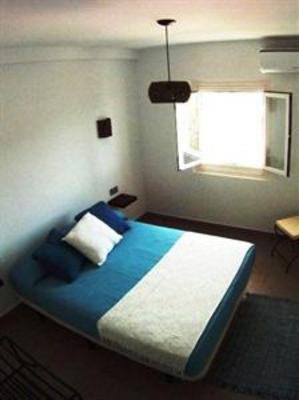 фото отеля Hostal El Olivar