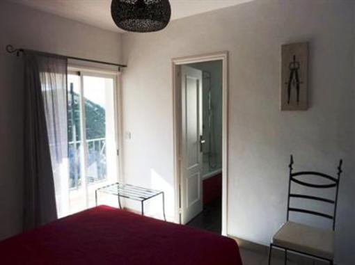 фото отеля Hostal El Olivar