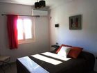 фото отеля Hostal El Olivar