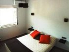 фото отеля Hostal El Olivar