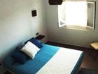 фото отеля Hostal El Olivar