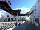 фото отеля Hostal El Olivar