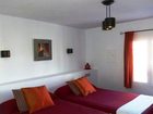 фото отеля Hostal El Olivar