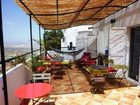 фото отеля Hostal El Olivar