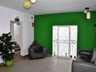фото отеля Hostal El Olivar
