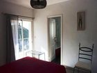 фото отеля Hostal El Olivar