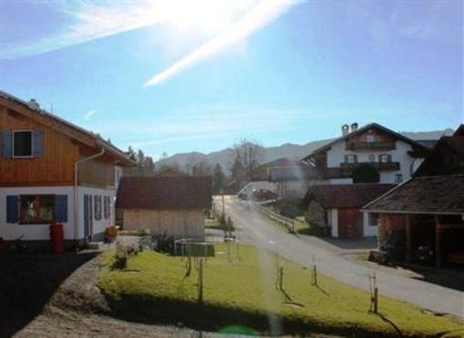 фото отеля Gasthof Ammertalerhof