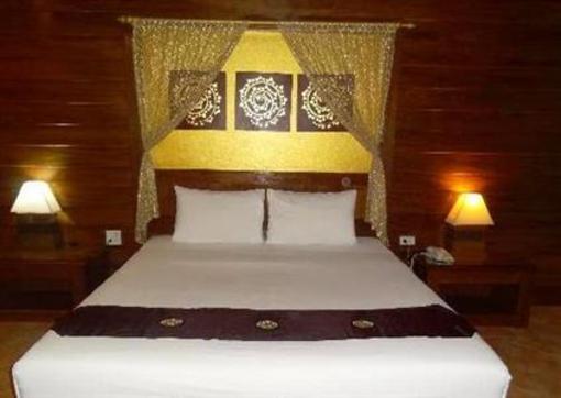 фото отеля Bel Aire Resort Phuket