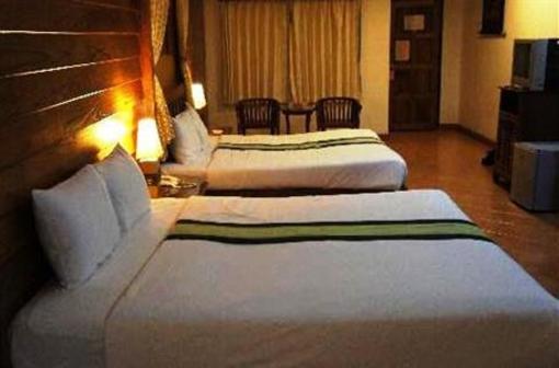 фото отеля Bel Aire Resort Phuket