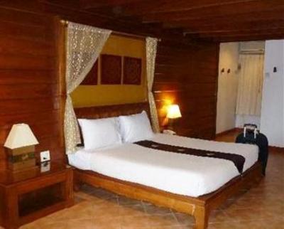 фото отеля Bel Aire Resort Phuket