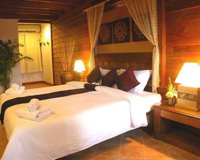 фото отеля Bel Aire Resort Phuket