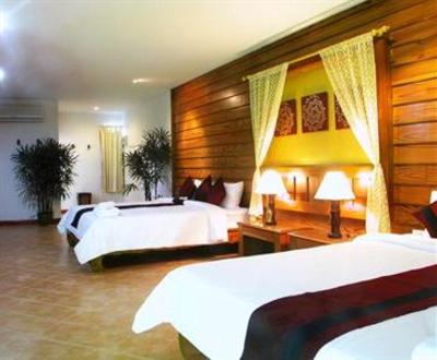 фото отеля Bel Aire Resort Phuket