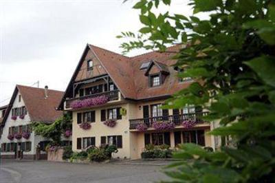 фото отеля Hotel-Restaurant a l'Etoile - Logis