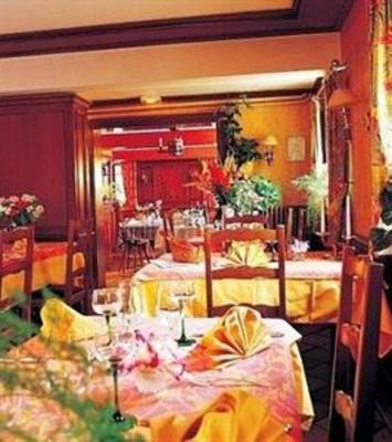 фото отеля Hotel-Restaurant a l'Etoile - Logis