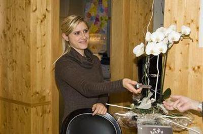 фото отеля Hotel-Restaurant a l'Etoile - Logis