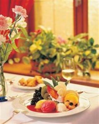 фото отеля Hotel-Restaurant a l'Etoile - Logis