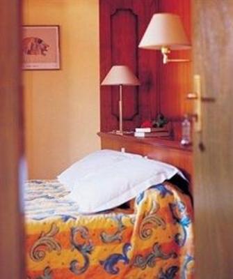 фото отеля Hotel-Restaurant a l'Etoile - Logis