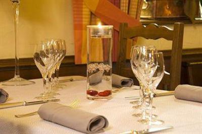 фото отеля Hotel-Restaurant a l'Etoile - Logis