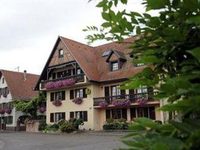 Hotel-Restaurant a l'Etoile - Logis
