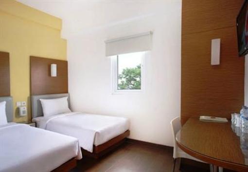 фото отеля Amaris Hotel Malang