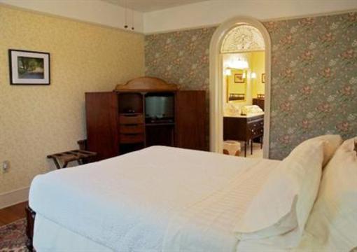 фото отеля Waypoint House