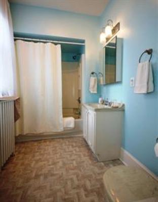 фото отеля Waypoint House