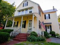 Waypoint House