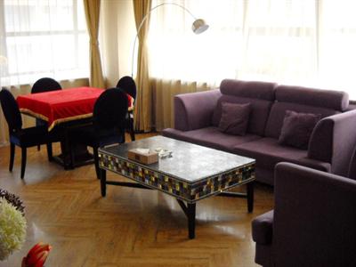 фото отеля Xingyao Wuzhou Nisi Hotel