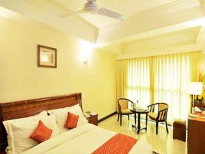 фото отеля Hotel Grand Dhillon