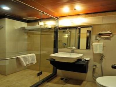 фото отеля Hotel Grand Dhillon