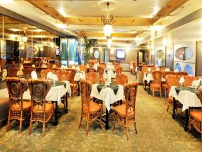 фото отеля Hotel Grand Dhillon