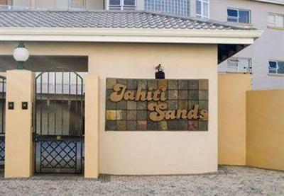 фото отеля Tahiti Sands
