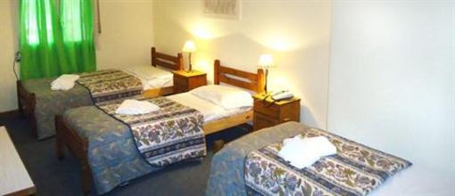 фото отеля Hotel Playa Villa Gesell