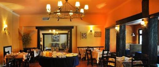 фото отеля Hotel Playa Villa Gesell