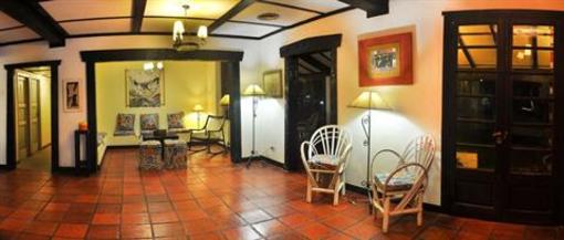 фото отеля Hotel Playa Villa Gesell