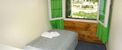 фото отеля Hotel Playa Villa Gesell