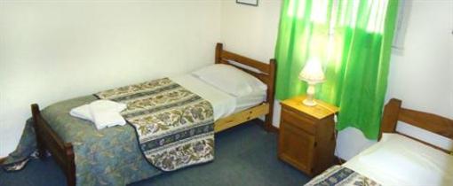 фото отеля Hotel Playa Villa Gesell