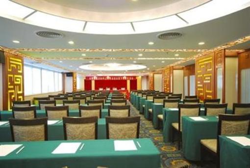 фото отеля Shazui Business Grand Hotel Shenzhen
