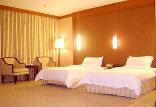 фото отеля Shazui Business Grand Hotel Shenzhen