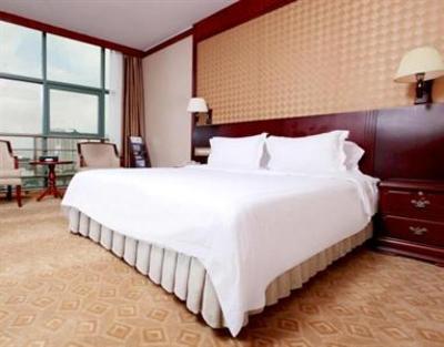 фото отеля Shazui Business Grand Hotel Shenzhen