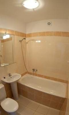 фото отеля End Hotel