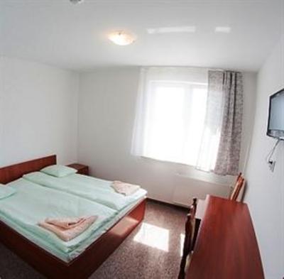 фото отеля End Hotel