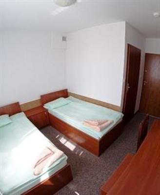 фото отеля End Hotel
