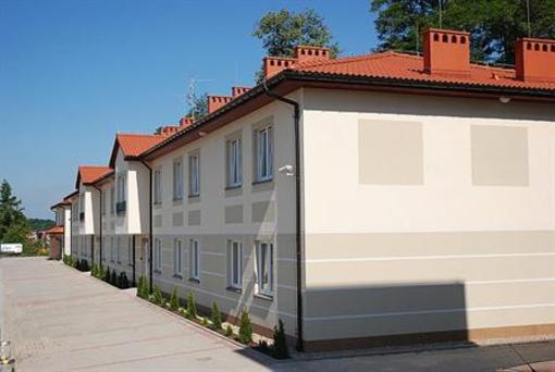 фото отеля End Hotel